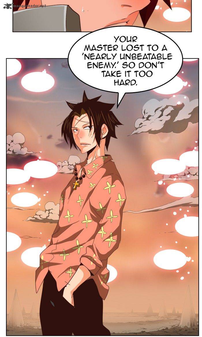 The God of High School - Chapter 284 Page 39