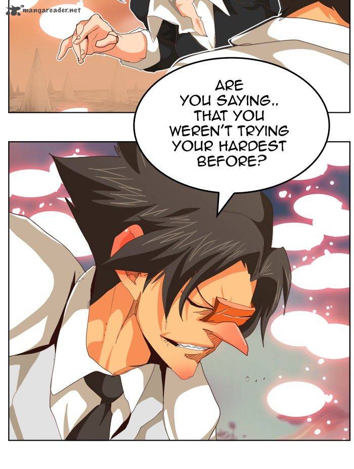 The God of High School - Chapter 284 Page 42