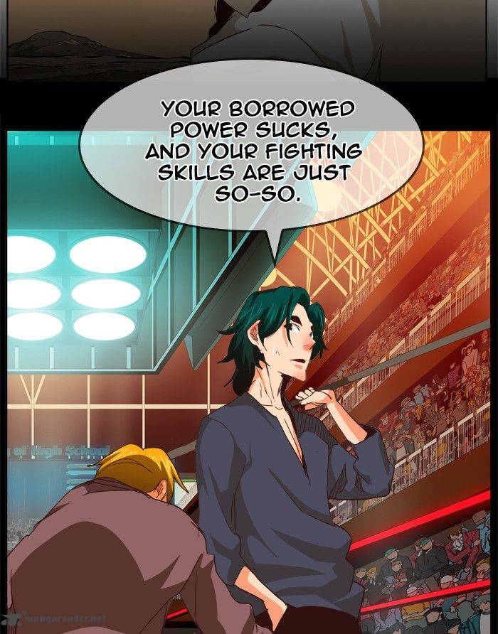 The God of High School - Chapter 284 Page 45