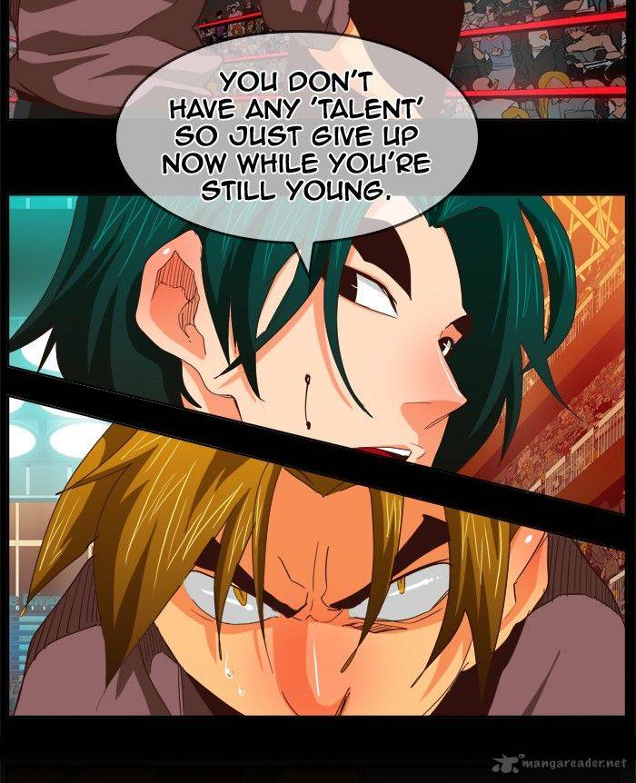 The God of High School - Chapter 284 Page 46