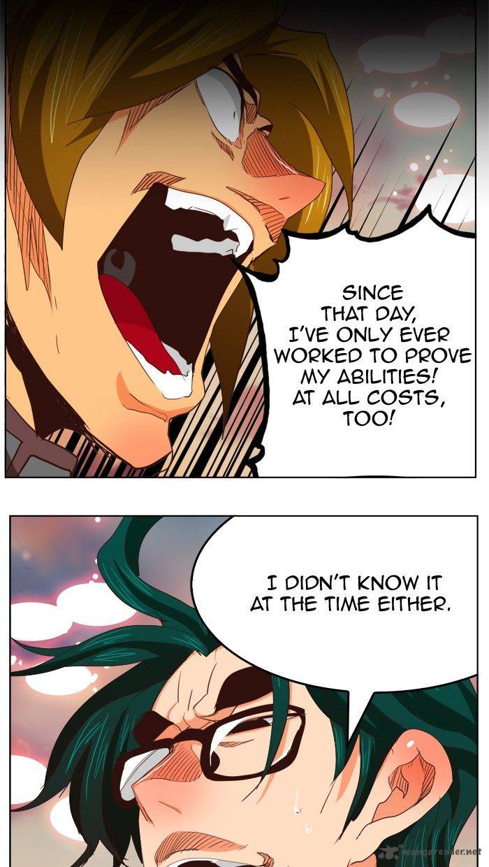 The God of High School - Chapter 284 Page 47