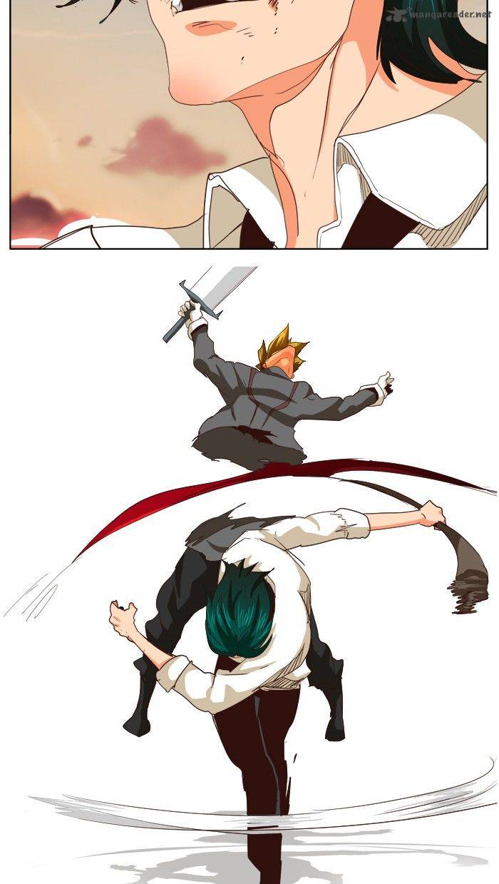 The God of High School - Chapter 284 Page 48