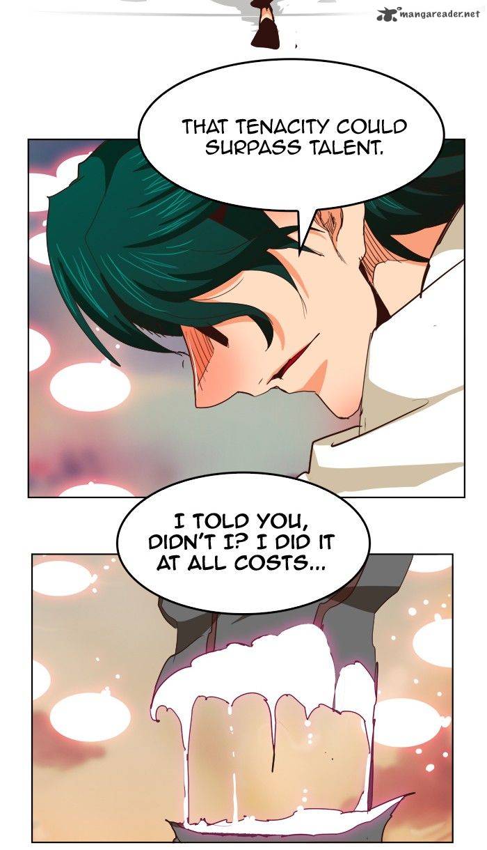 The God of High School - Chapter 284 Page 49