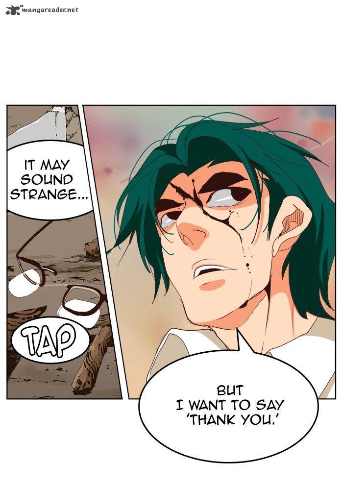 The God of High School - Chapter 284 Page 51