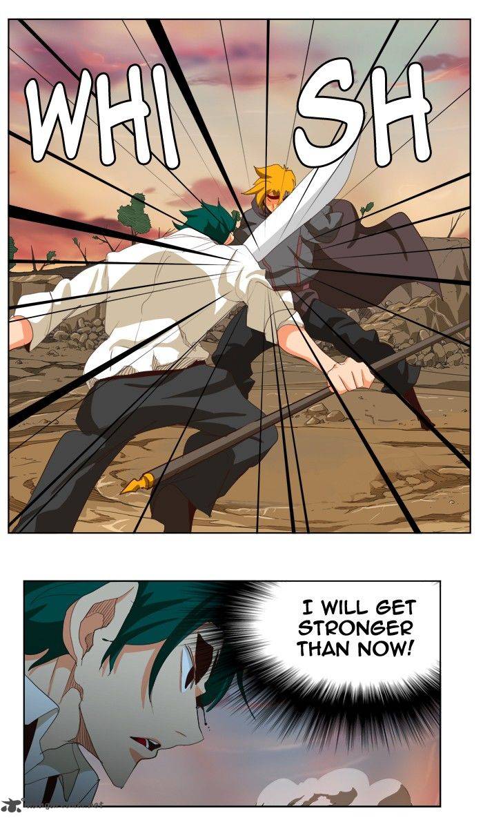 The God of High School - Chapter 284 Page 52