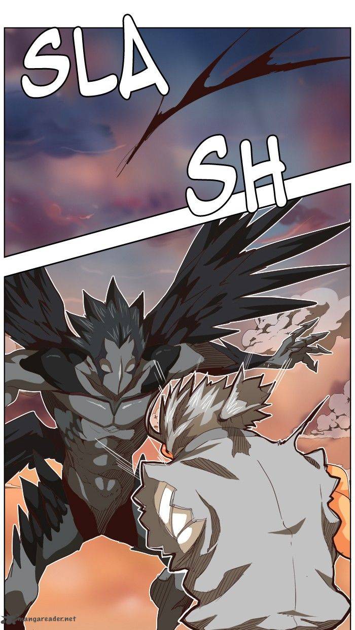 The God of High School - Chapter 284 Page 53