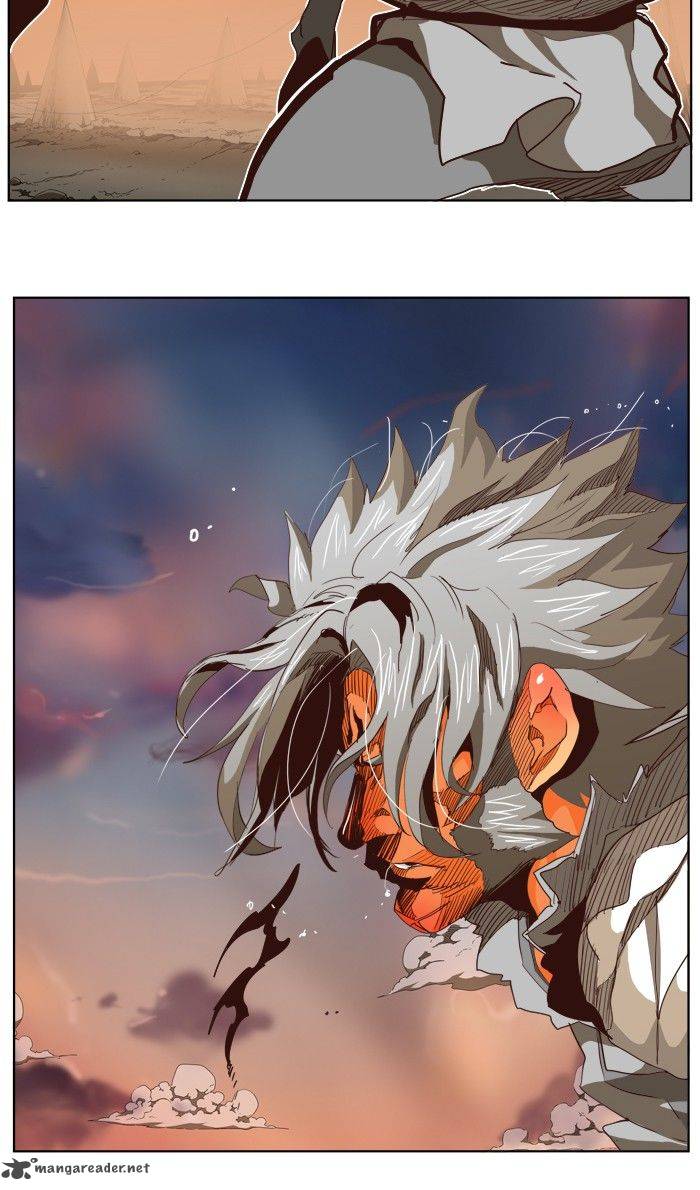 The God of High School - Chapter 284 Page 54