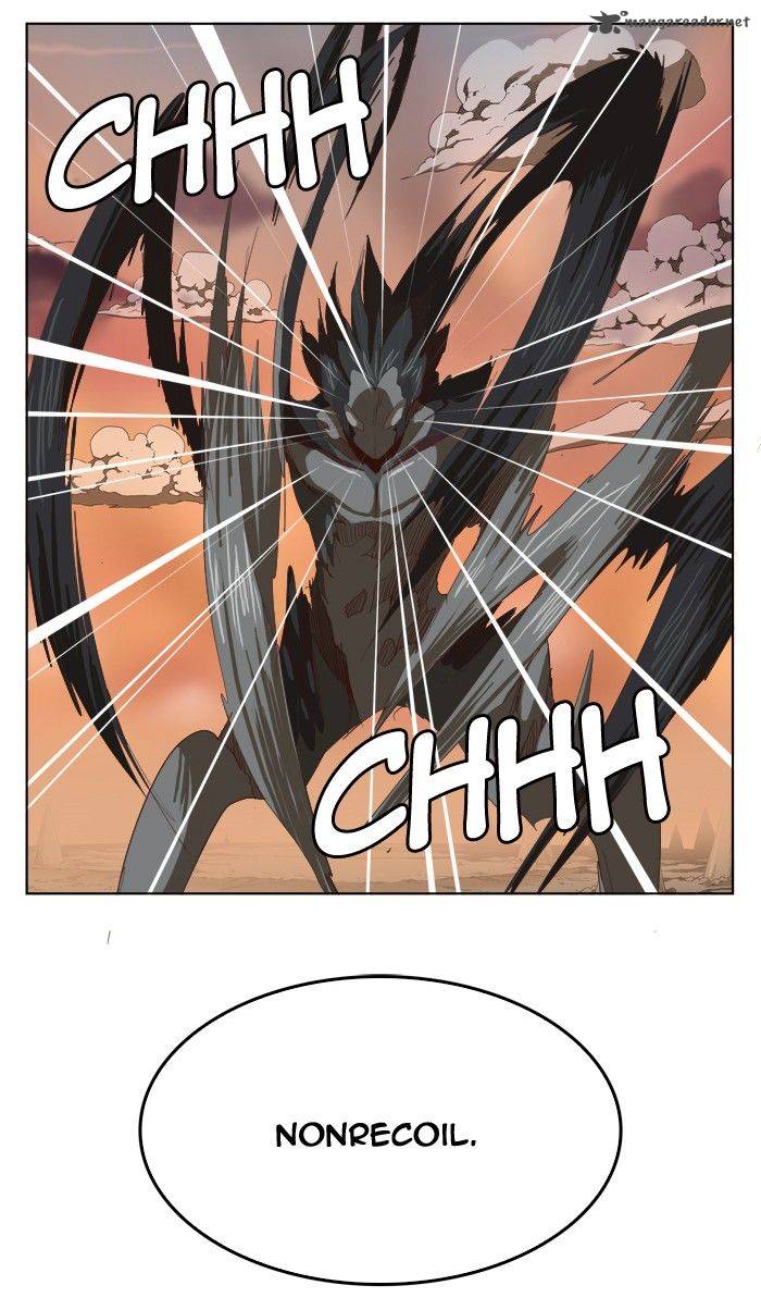 The God of High School - Chapter 284 Page 55