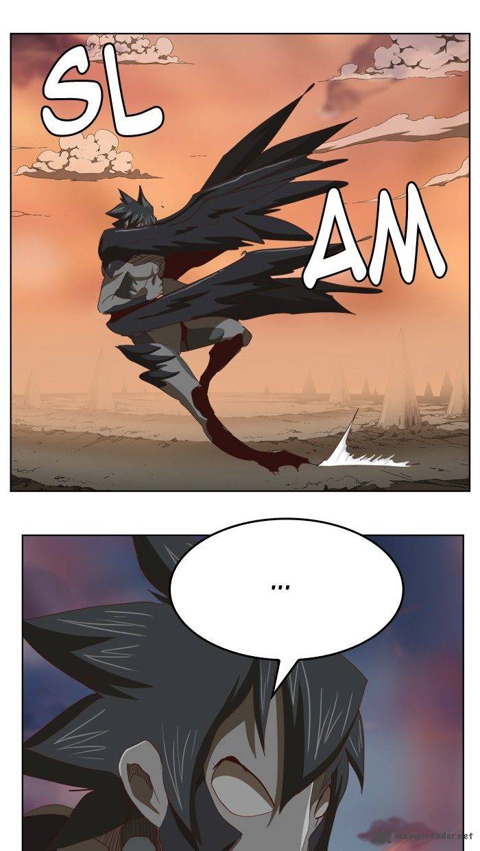 The God of High School - Chapter 284 Page 57