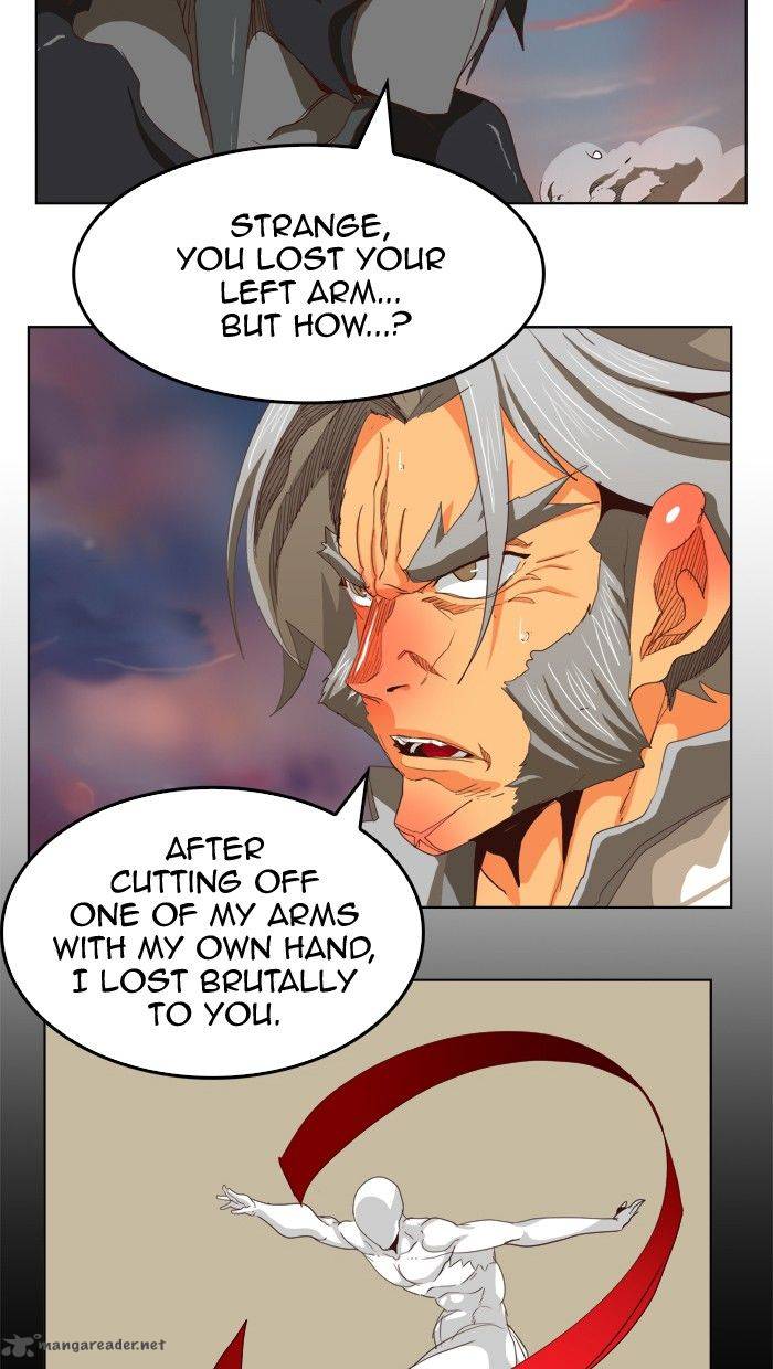 The God of High School - Chapter 284 Page 58