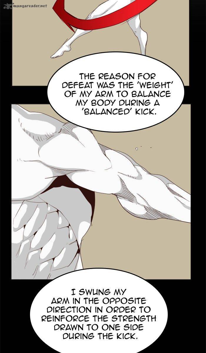 The God of High School - Chapter 284 Page 59