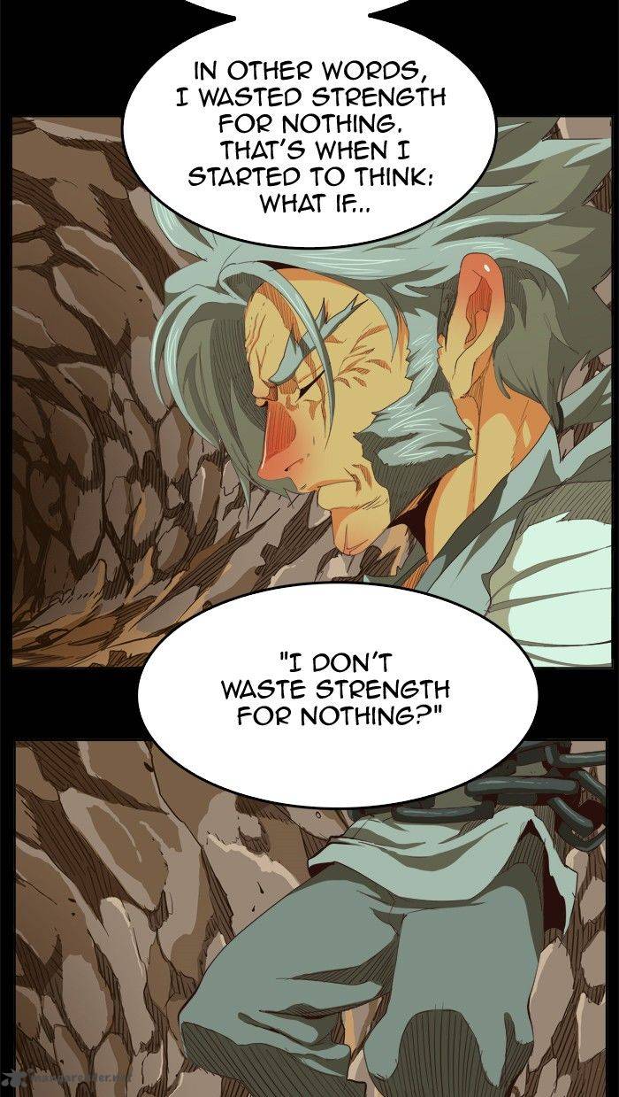 The God of High School - Chapter 284 Page 60