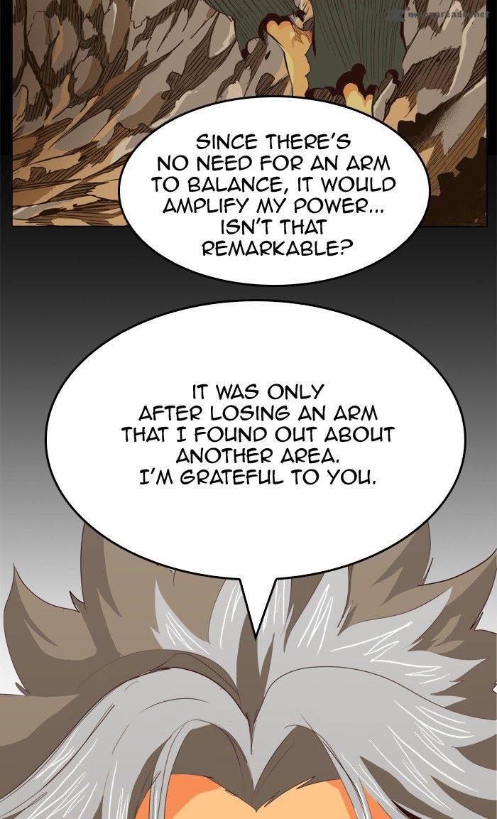 The God of High School - Chapter 284 Page 61