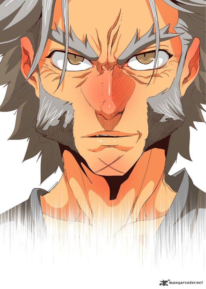 The God of High School - Chapter 284 Page 62