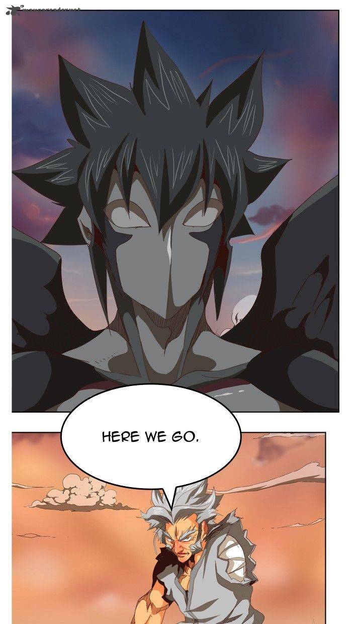 The God of High School - Chapter 284 Page 63