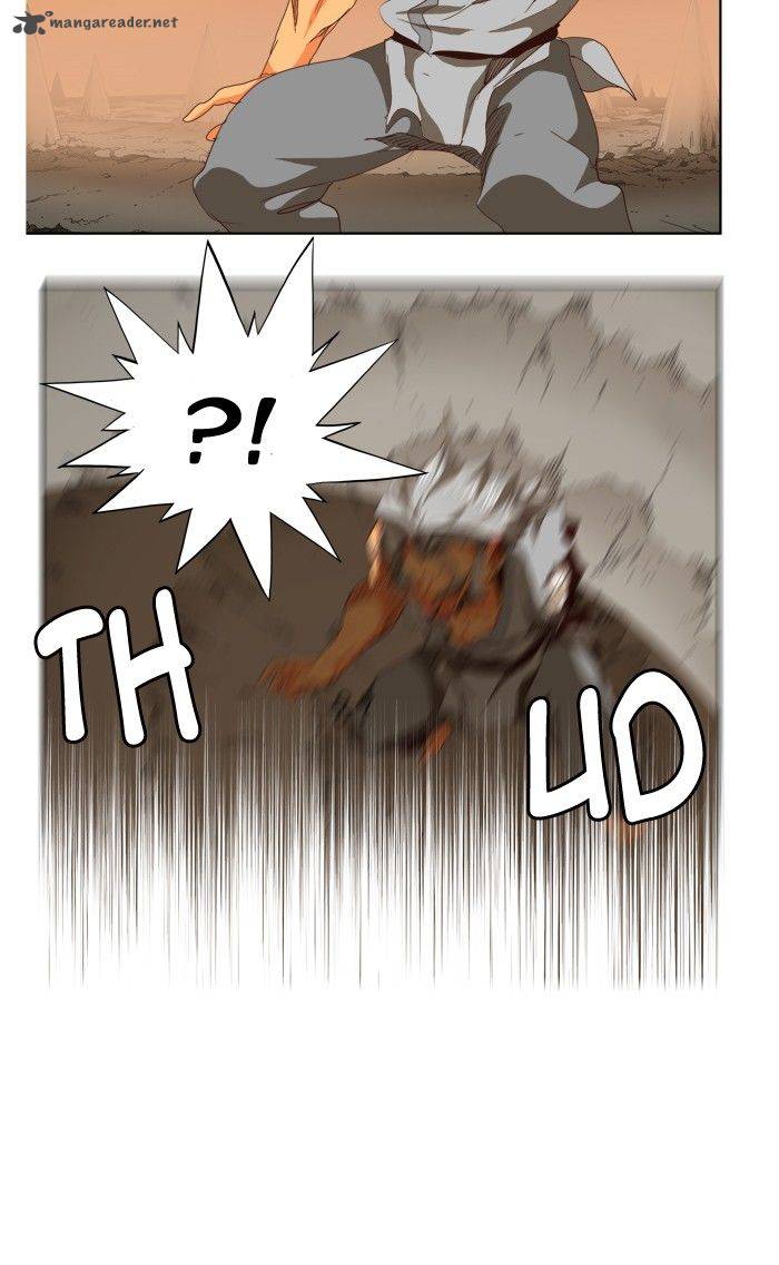 The God of High School - Chapter 284 Page 64