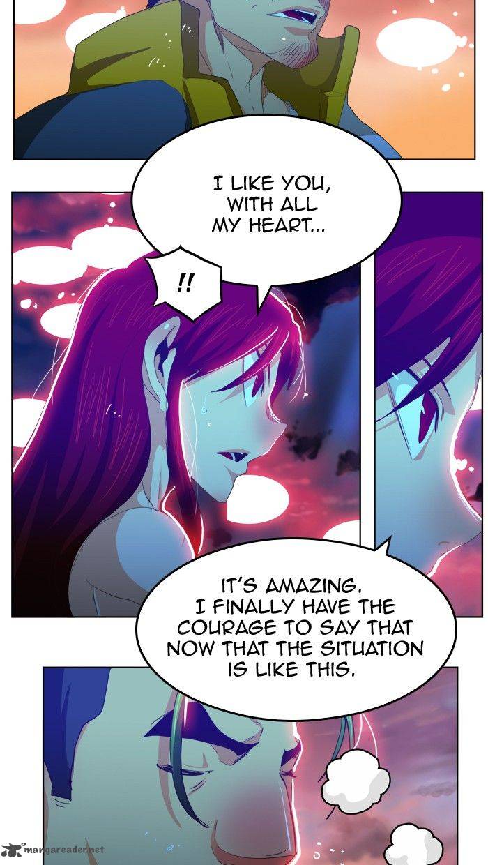 The God of High School - Chapter 284 Page 66