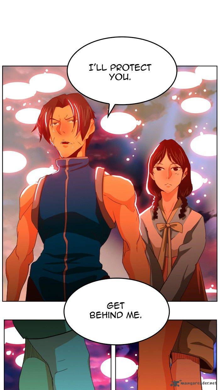 The God of High School - Chapter 284 Page 68