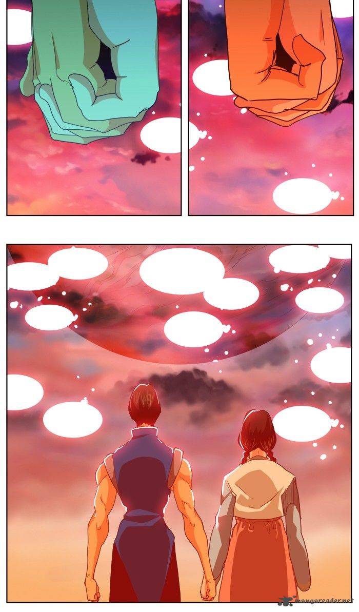 The God of High School - Chapter 284 Page 69