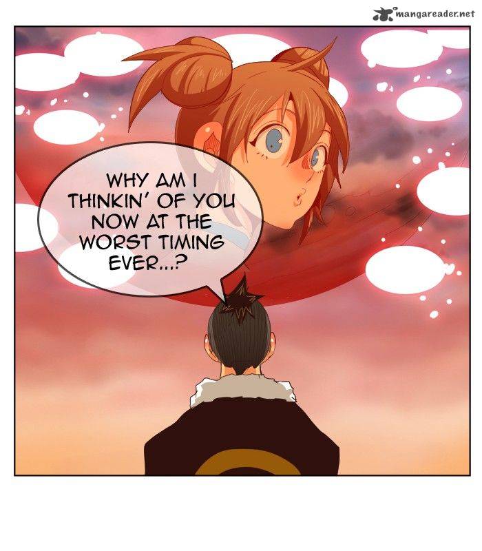 The God of High School - Chapter 284 Page 71