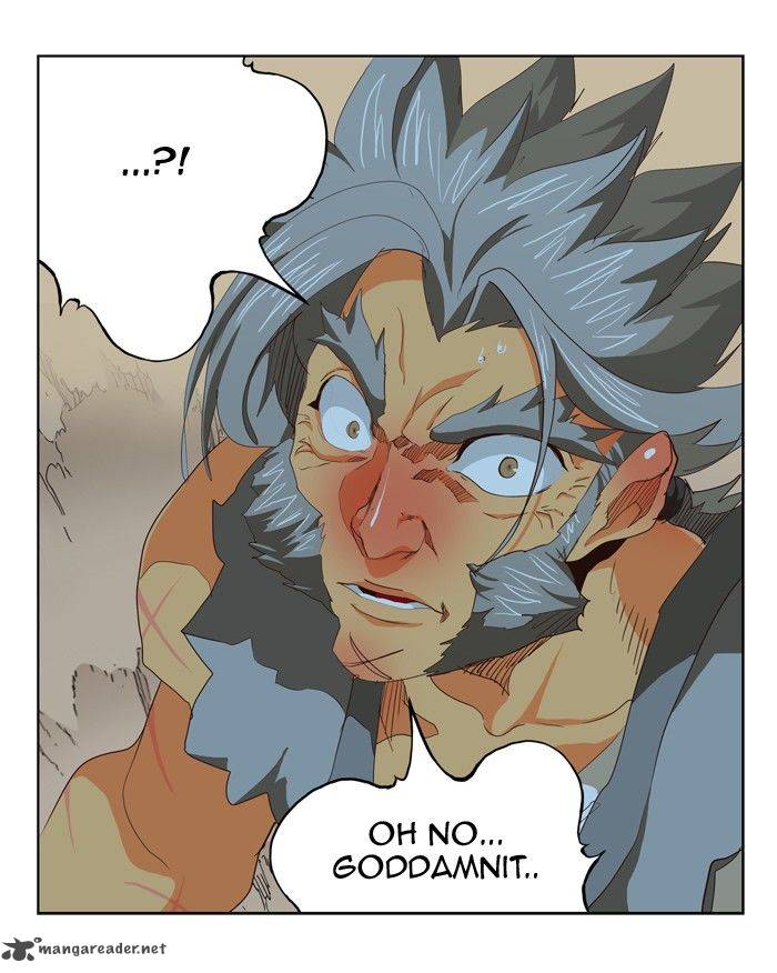 The God of High School - Chapter 284 Page 72