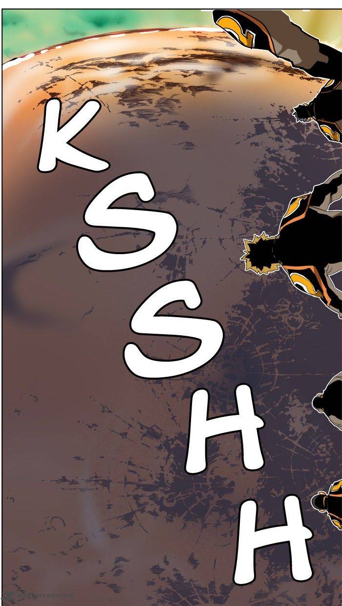 The God of High School - Chapter 284 Page 73