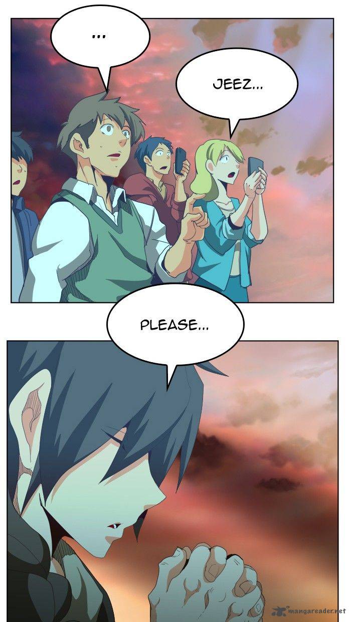 The God of High School - Chapter 284 Page 75