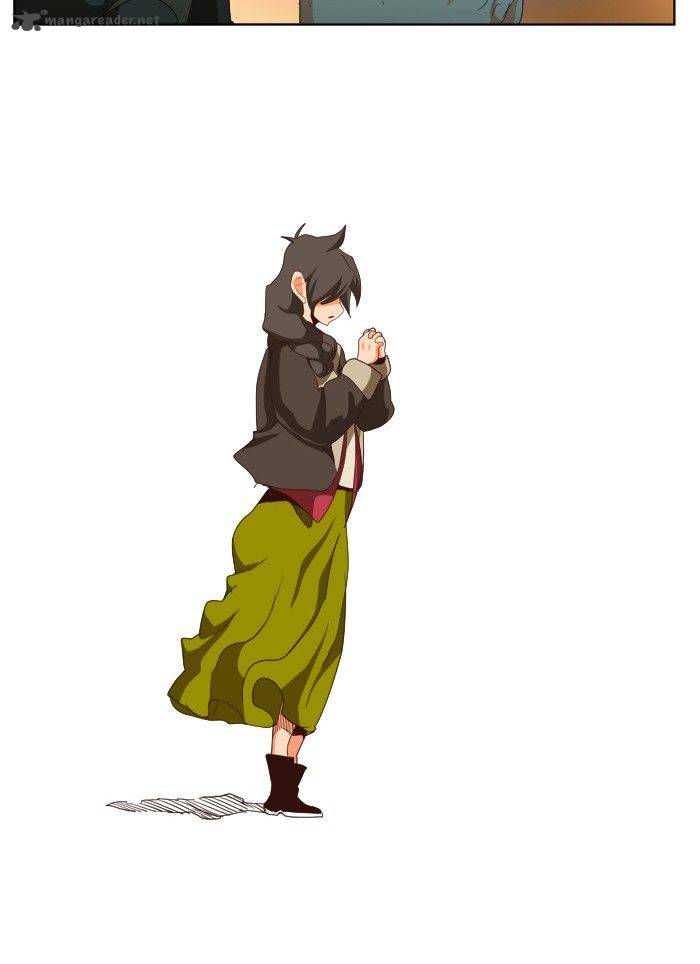 The God of High School - Chapter 284 Page 76