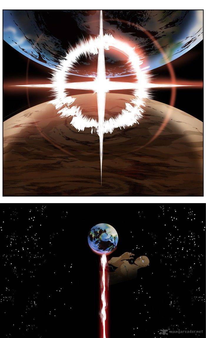 The God of High School - Chapter 284 Page 78