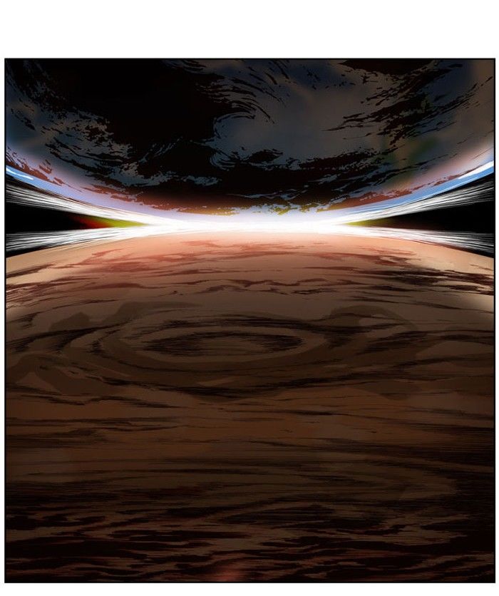 The God of High School - Chapter 285 Page 1