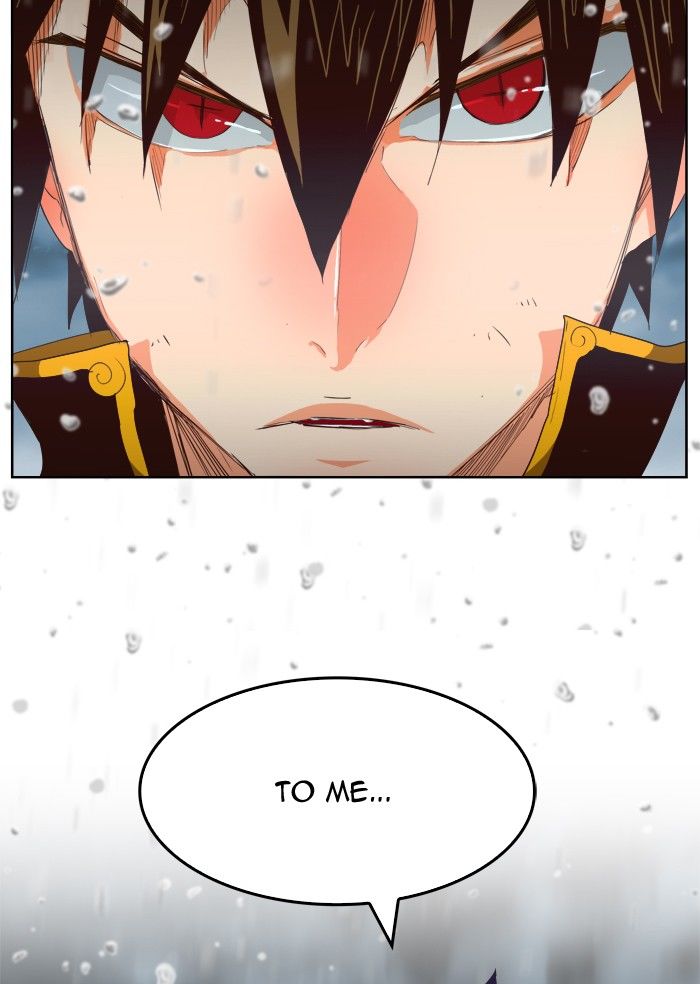 The God of High School - Chapter 285 Page 100