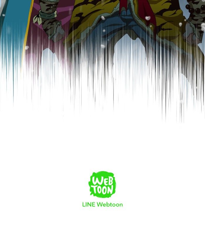 The God of High School - Chapter 285 Page 102