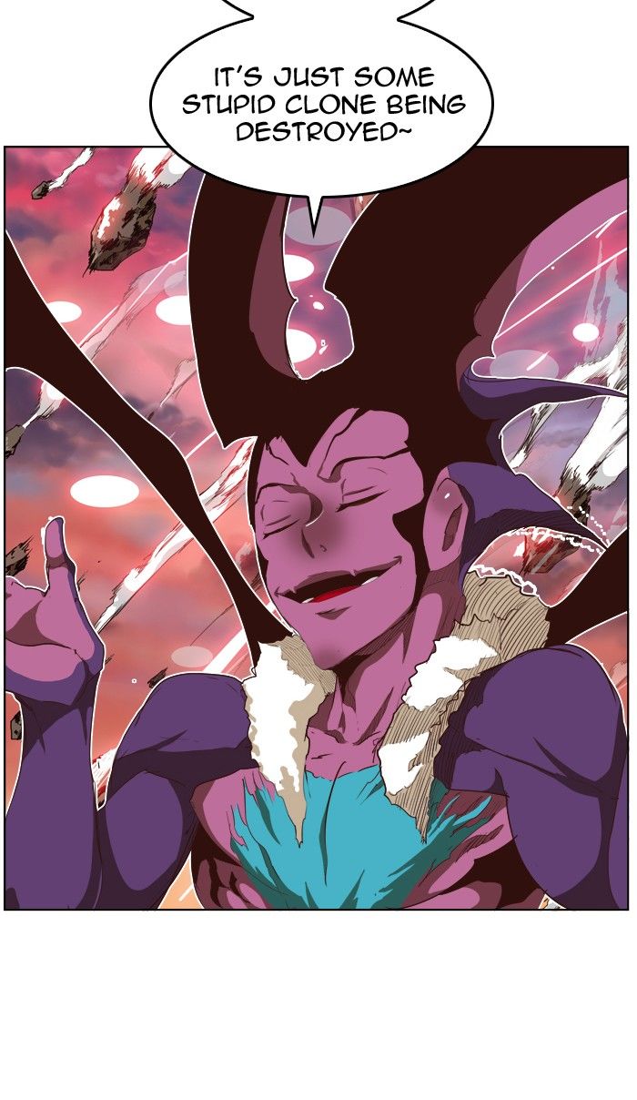 The God of High School - Chapter 285 Page 14