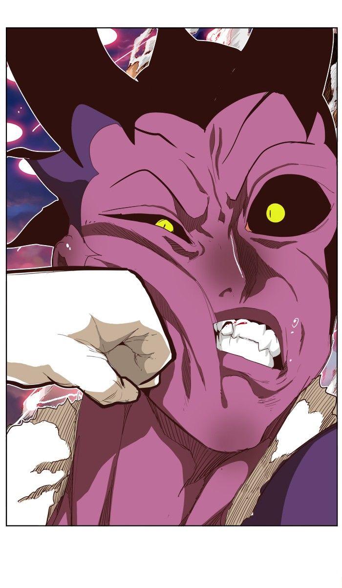 The God of High School - Chapter 285 Page 15