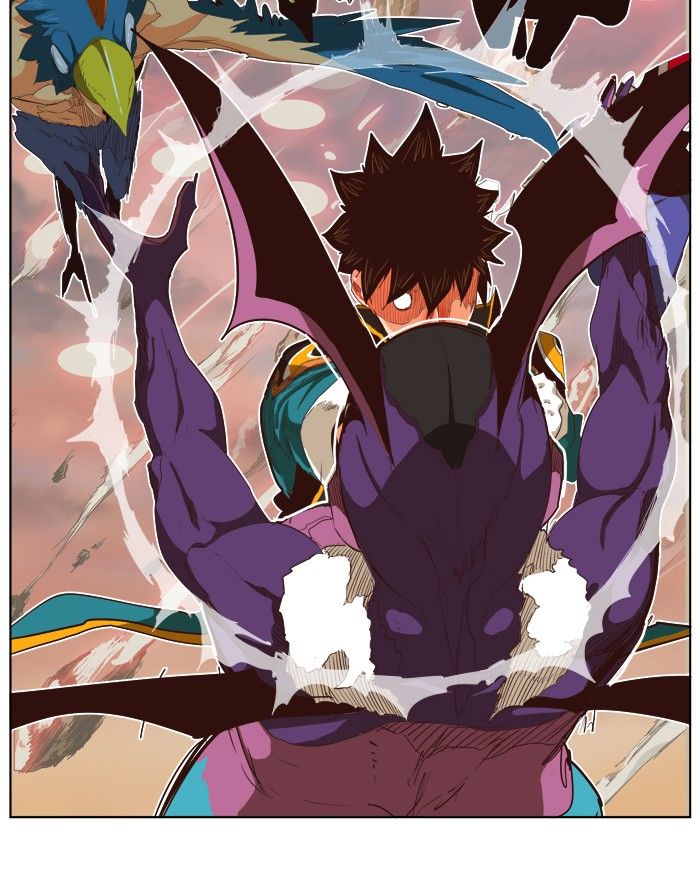 The God of High School - Chapter 285 Page 19