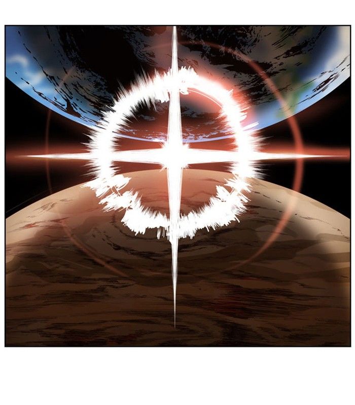 The God of High School - Chapter 285 Page 2