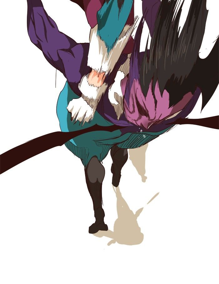 The God of High School - Chapter 285 Page 22