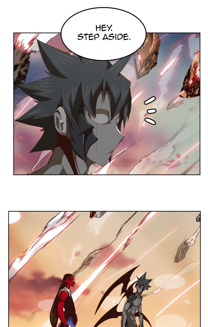 The God of High School - Chapter 285 Page 24