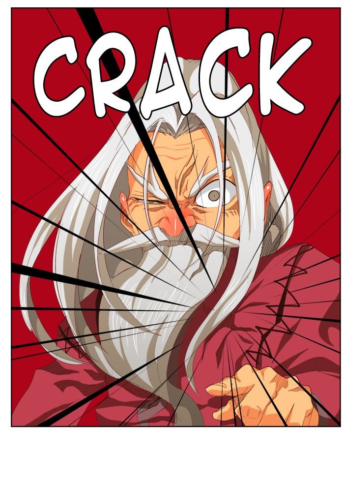 The God of High School - Chapter 285 Page 29