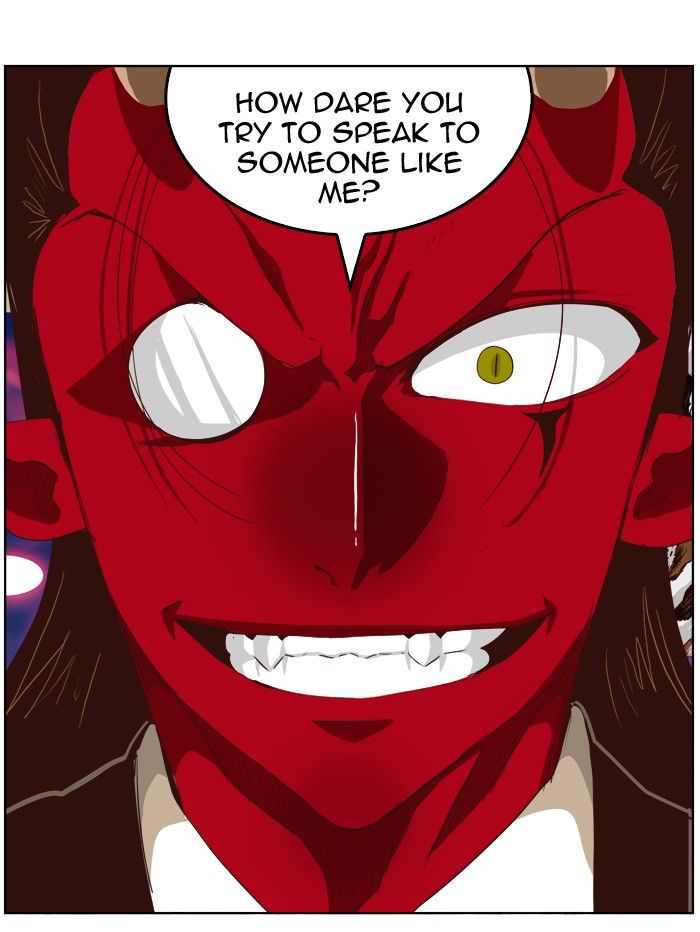 The God of High School - Chapter 285 Page 30