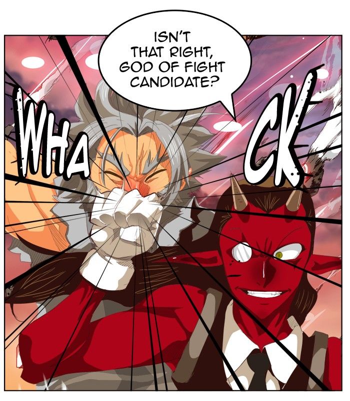 The God of High School - Chapter 285 Page 31