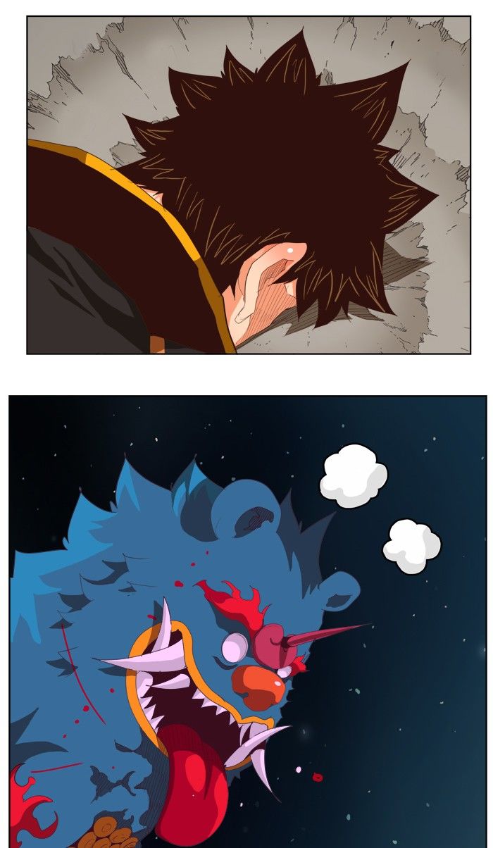 The God of High School - Chapter 285 Page 46