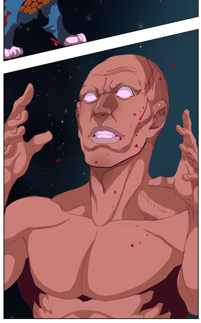 The God of High School - Chapter 285 Page 47