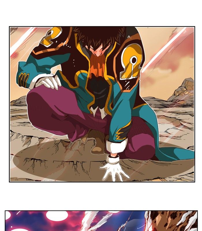 The God of High School - Chapter 285 Page 53