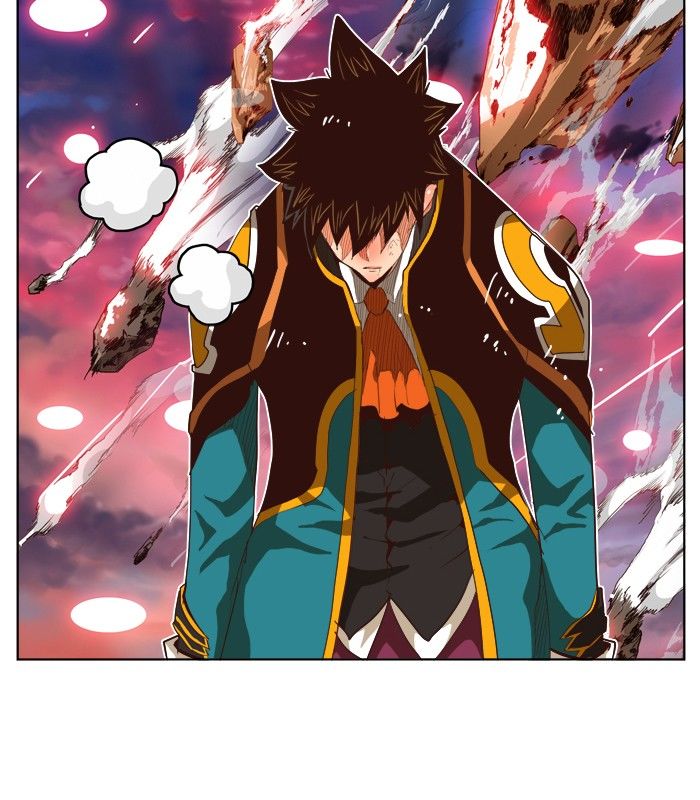 The God of High School - Chapter 285 Page 54