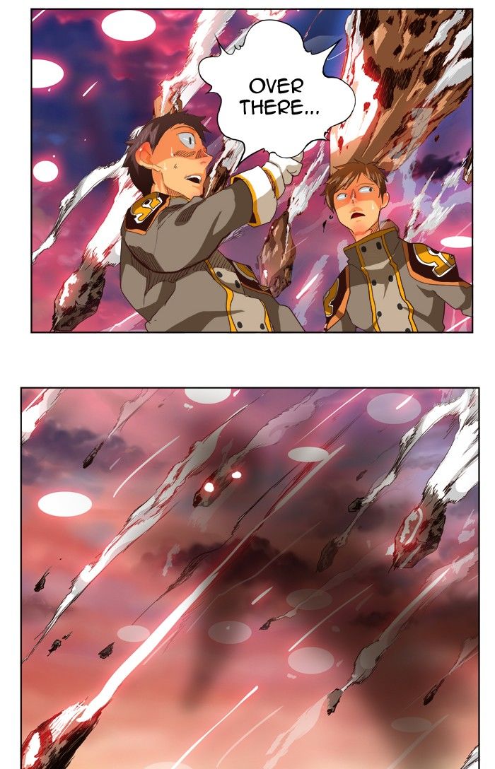 The God of High School - Chapter 285 Page 58