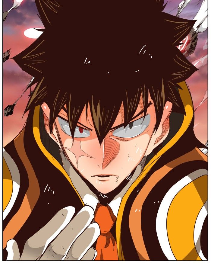 The God of High School - Chapter 285 Page 60