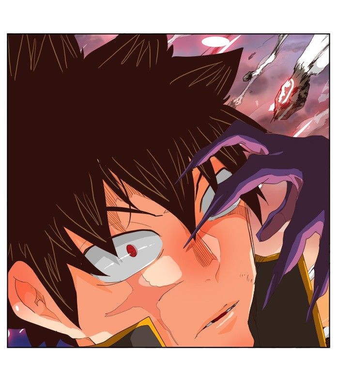 The God of High School - Chapter 285 Page 62