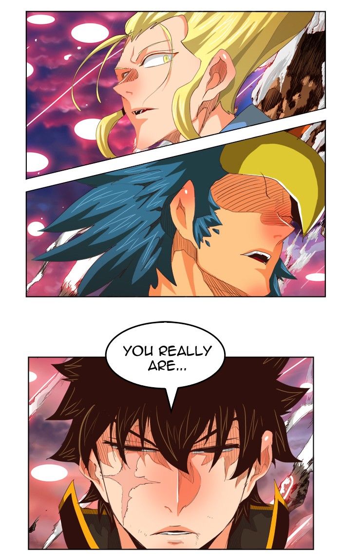 The God of High School - Chapter 285 Page 64