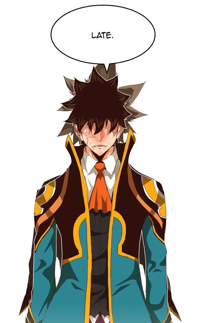 The God of High School - Chapter 285 Page 65